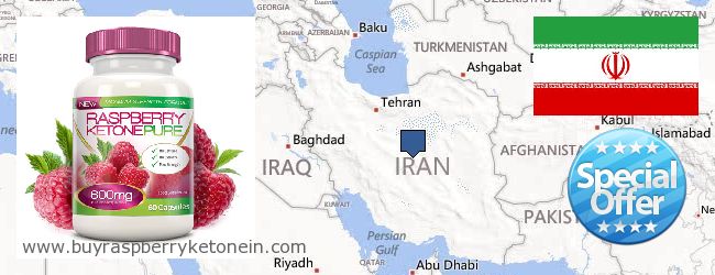 Où Acheter Raspberry Ketone en ligne Iran
